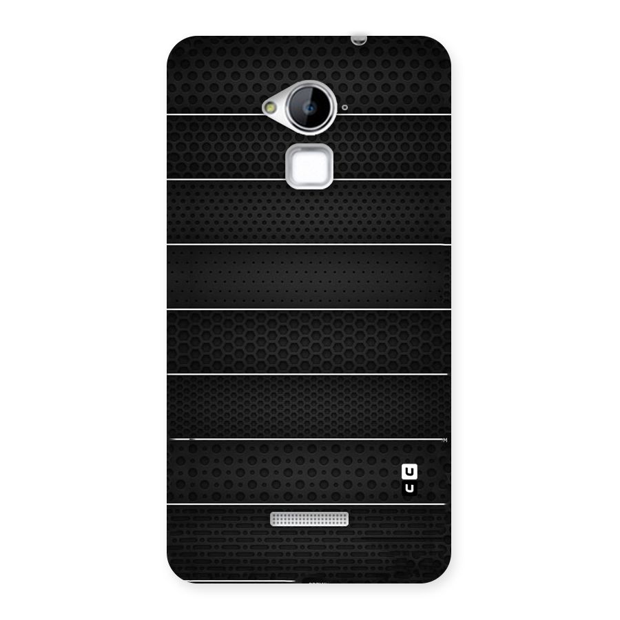 Concrete Stripes Back Case for Coolpad Note 3