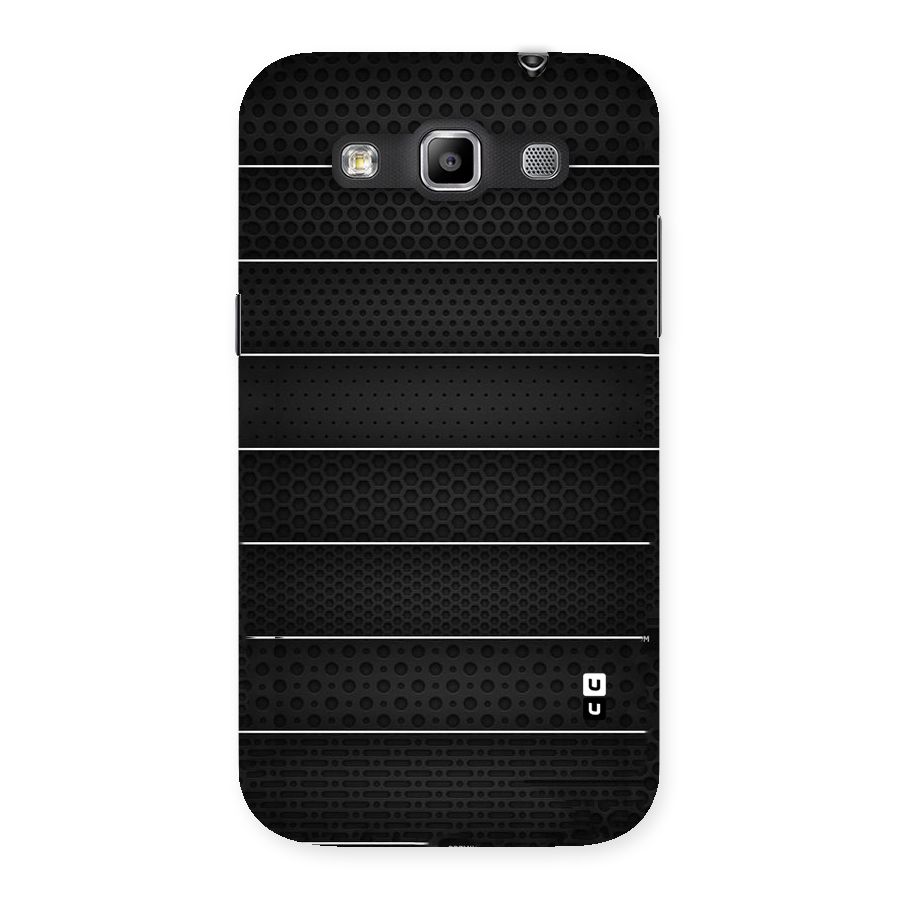 Concrete Stripes Back Case for Galaxy Grand Quattro