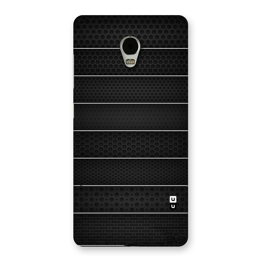 Concrete Stripes Back Case for Lenovo Vibe P1