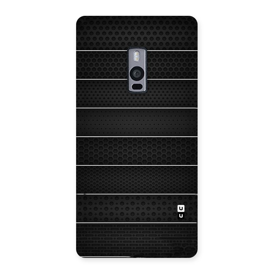 Concrete Stripes Back Case for OnePlus Two