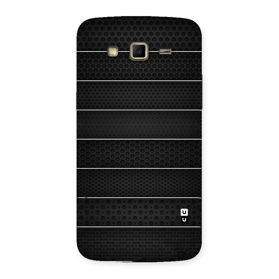 Concrete Stripes Back Case for Samsung Galaxy Grand 2