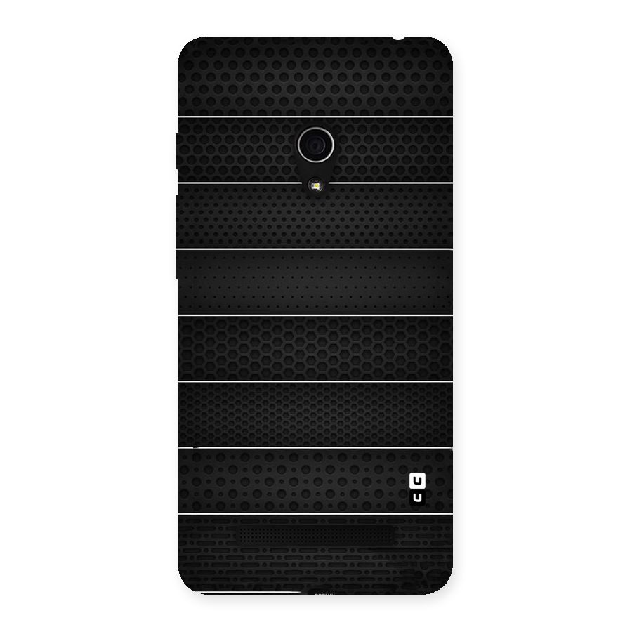 Concrete Stripes Back Case for Zenfone 5