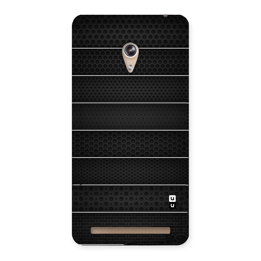 Concrete Stripes Back Case for Zenfone 6