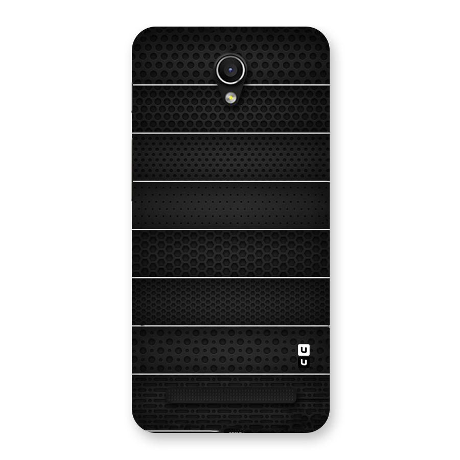 Concrete Stripes Back Case for Zenfone Go