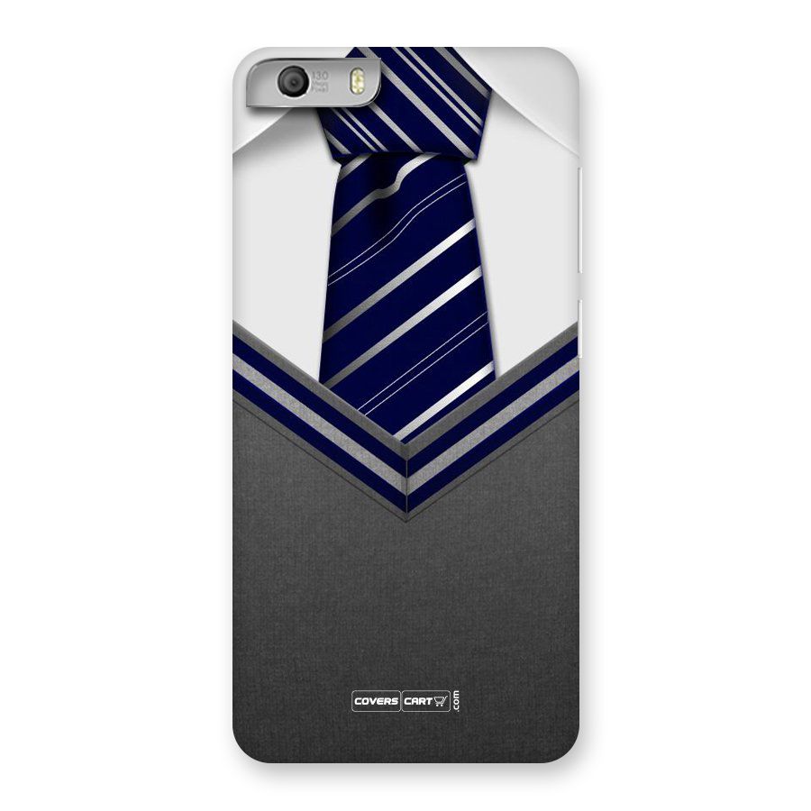 Cool Sweater Back Case for Canvas Knight 2