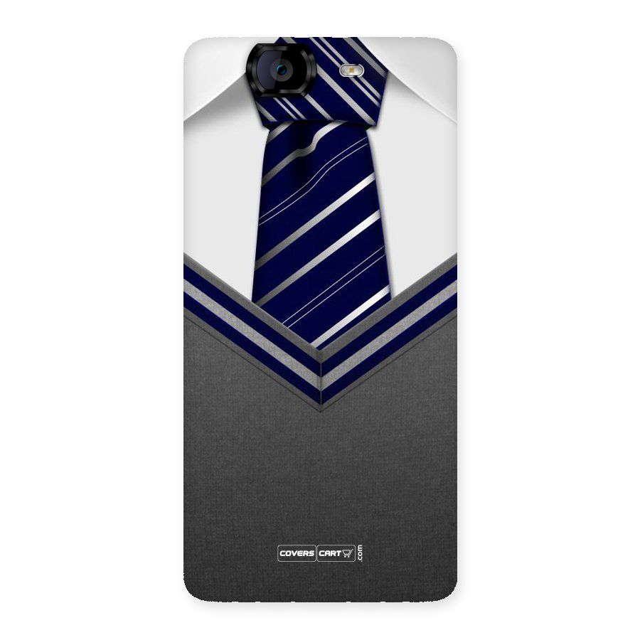 Cool Sweater Back Case for Canvas Knight A350