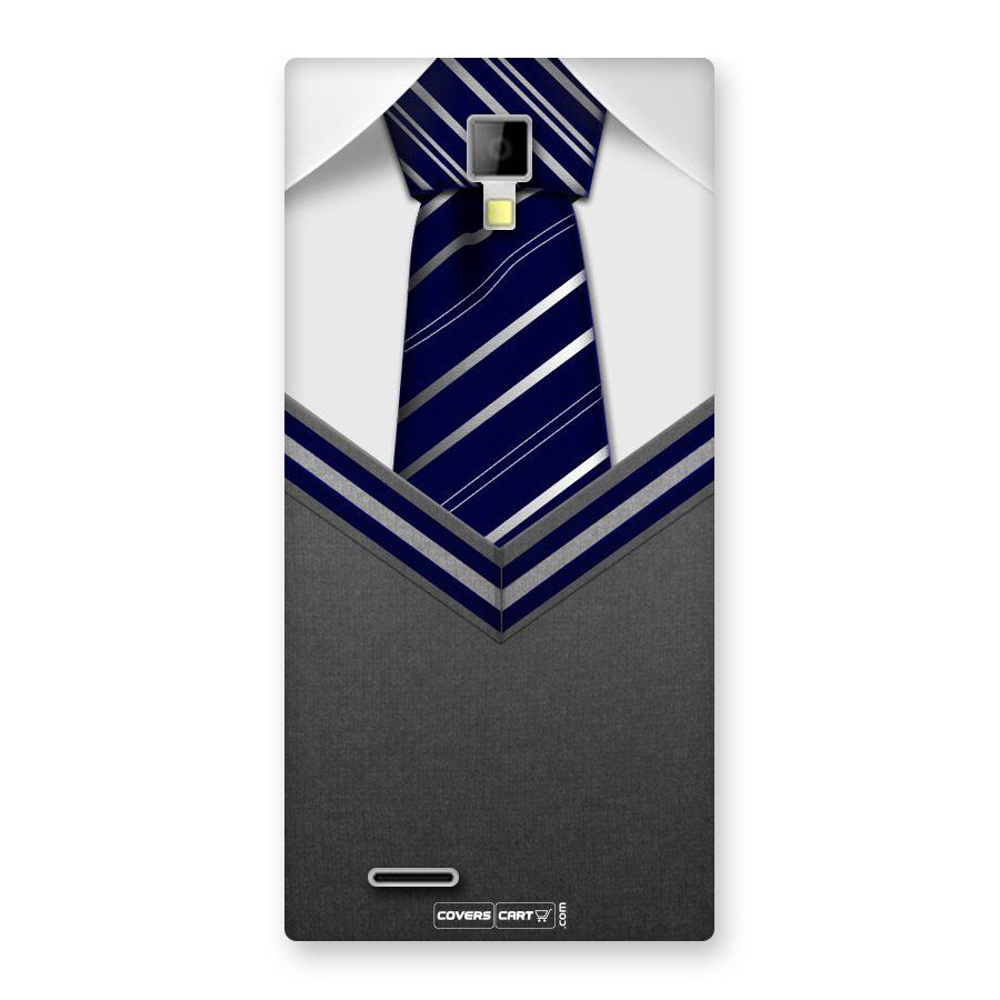 Cool Sweater Back Case for Canvas Xpress