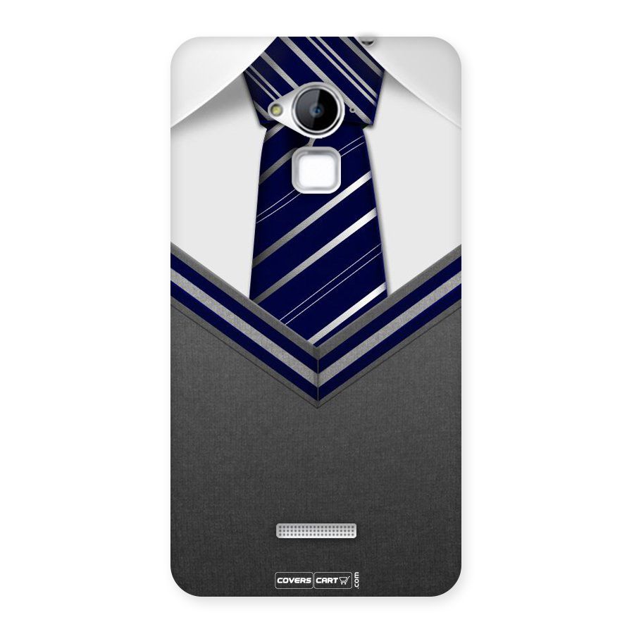Cool Sweater Back Case for Coolpad Note 3