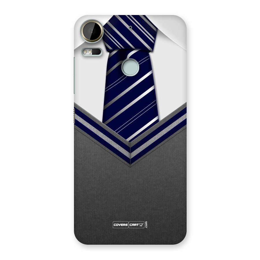 Cool Sweater Back Case for Desire 10 Pro