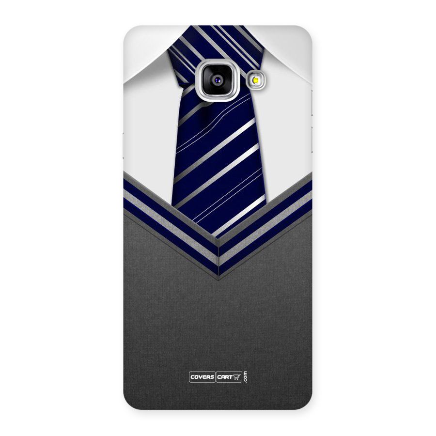 Cool Sweater Back Case for Galaxy A5 2016