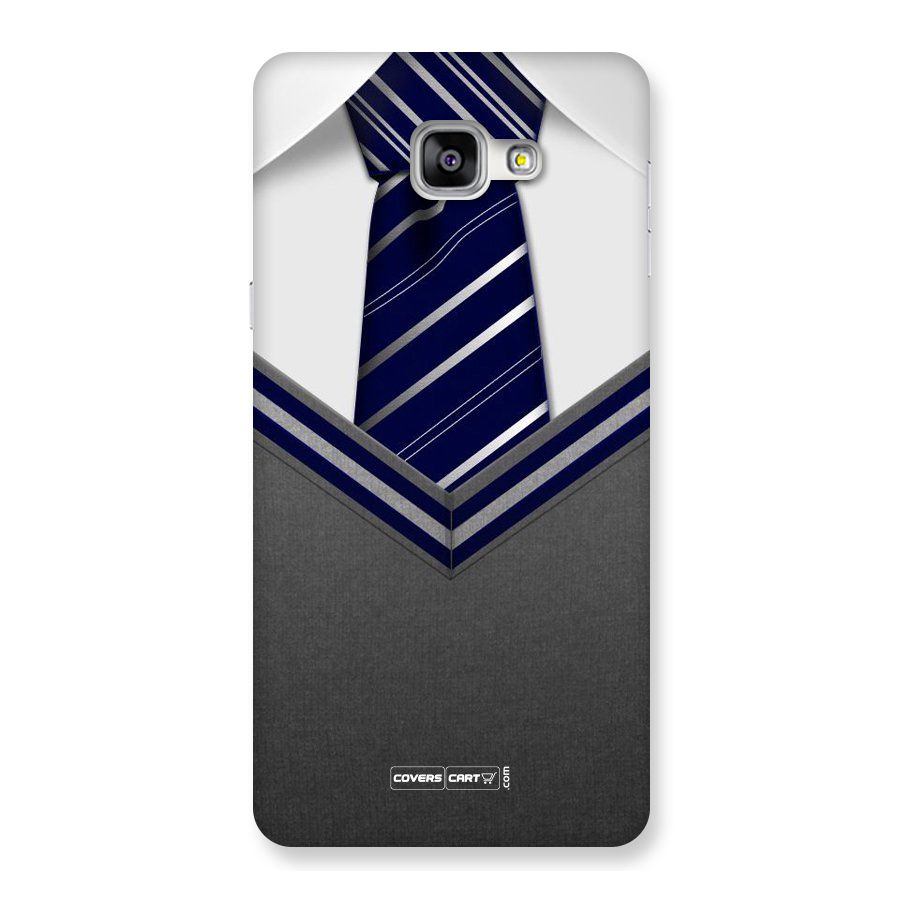 Cool Sweater Back Case for Galaxy A9