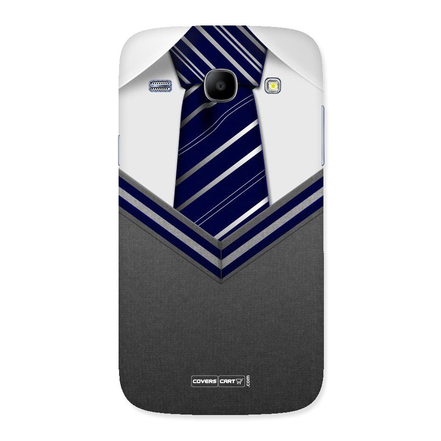 Cool Sweater Back Case for Galaxy Core