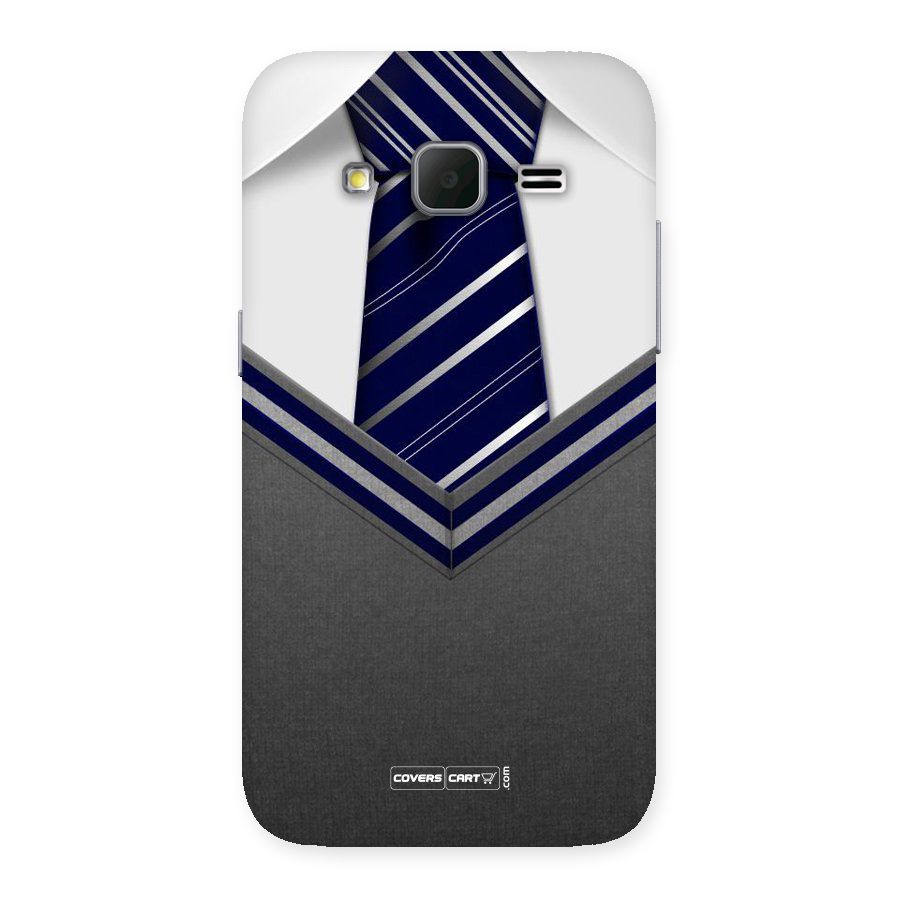 Cool Sweater Back Case for Galaxy Core Prime
