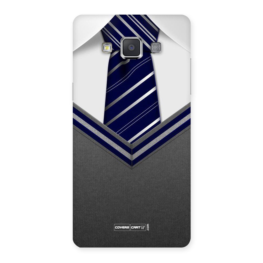 Cool Sweater Back Case for Galaxy Grand 3