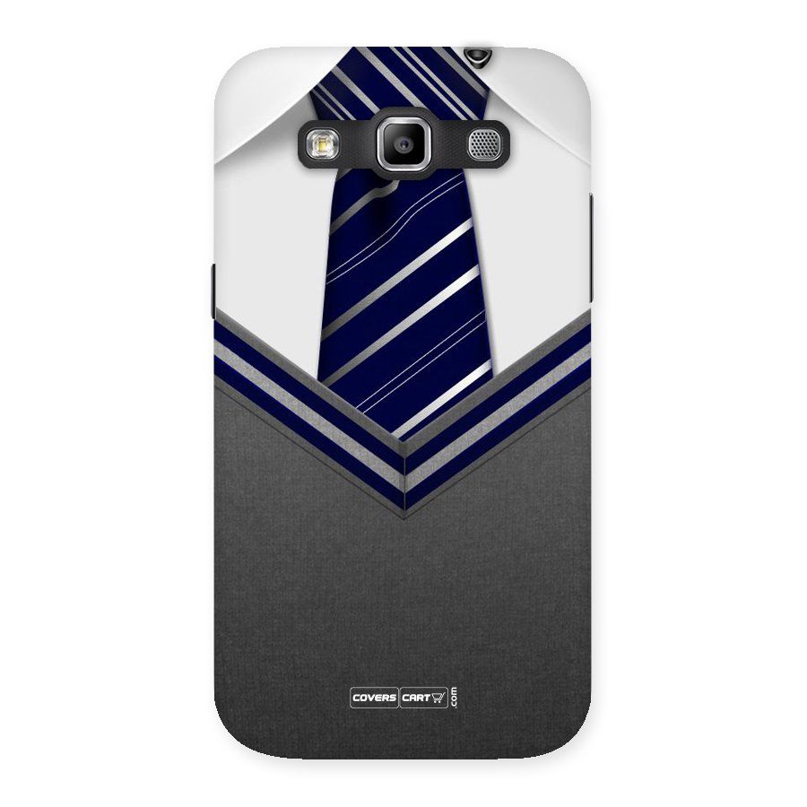 Cool Sweater Back Case for Galaxy Grand Quattro