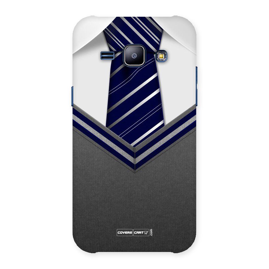 Cool Sweater Back Case for Galaxy J1