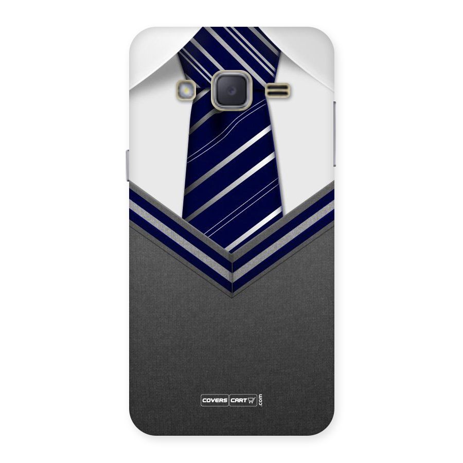 Cool Sweater Back Case for Galaxy J2