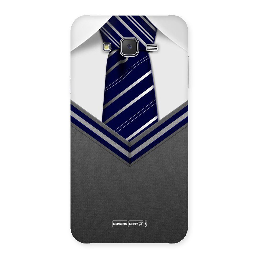Cool Sweater Back Case for Galaxy J7
