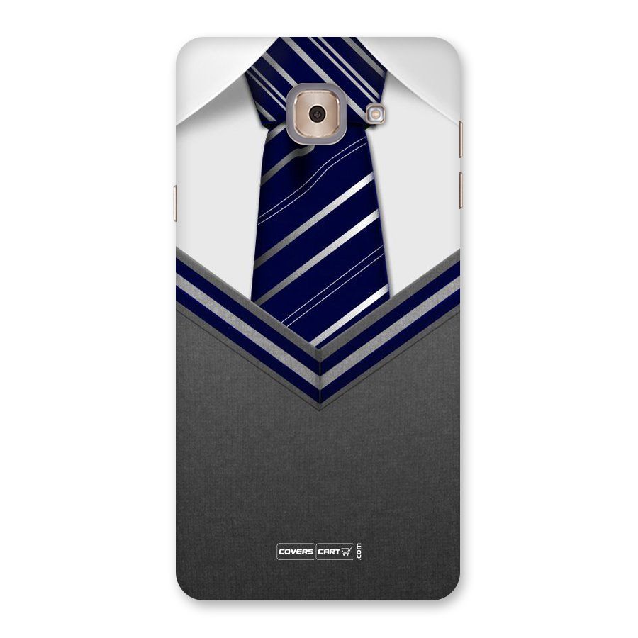 Cool Sweater Back Case for Galaxy J7 Max