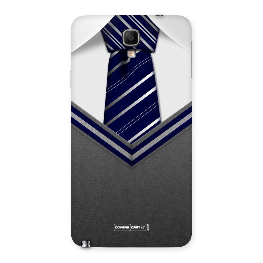 Cool Sweater Back Case for Galaxy Note 3 Neo