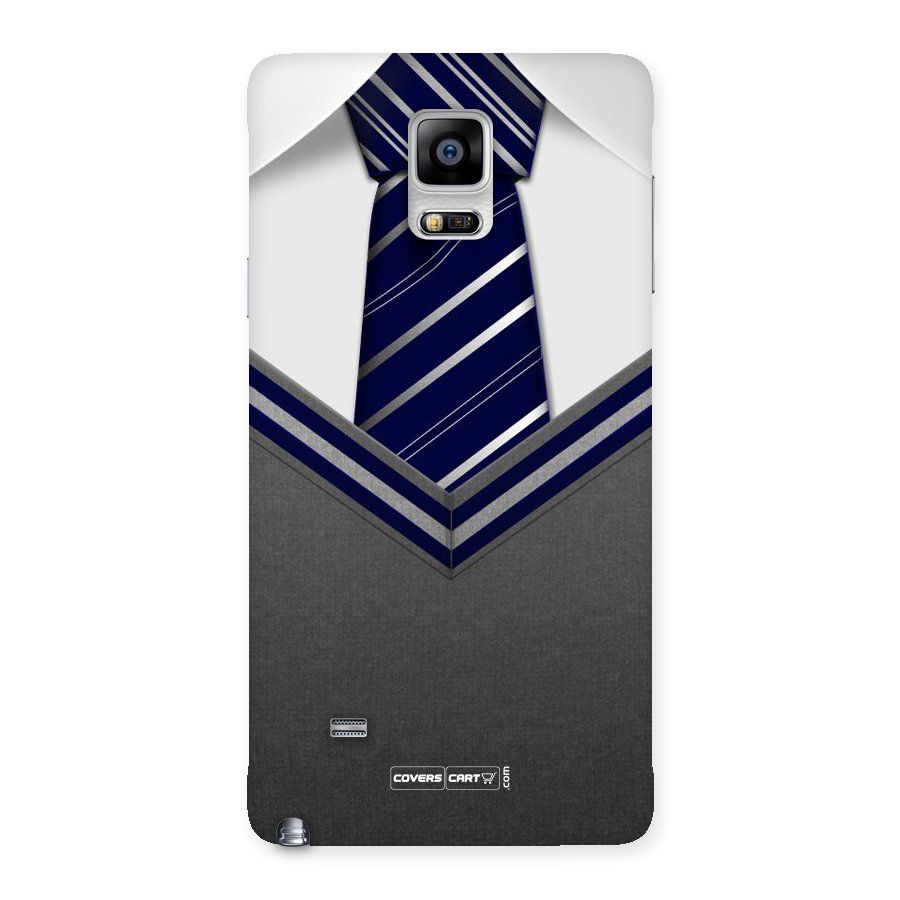 Cool Sweater Back Case for Galaxy Note 4