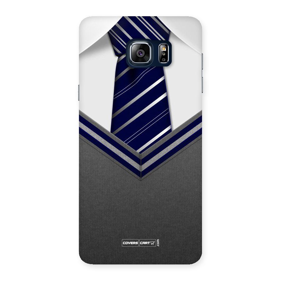 Cool Sweater Back Case for Galaxy Note 5
