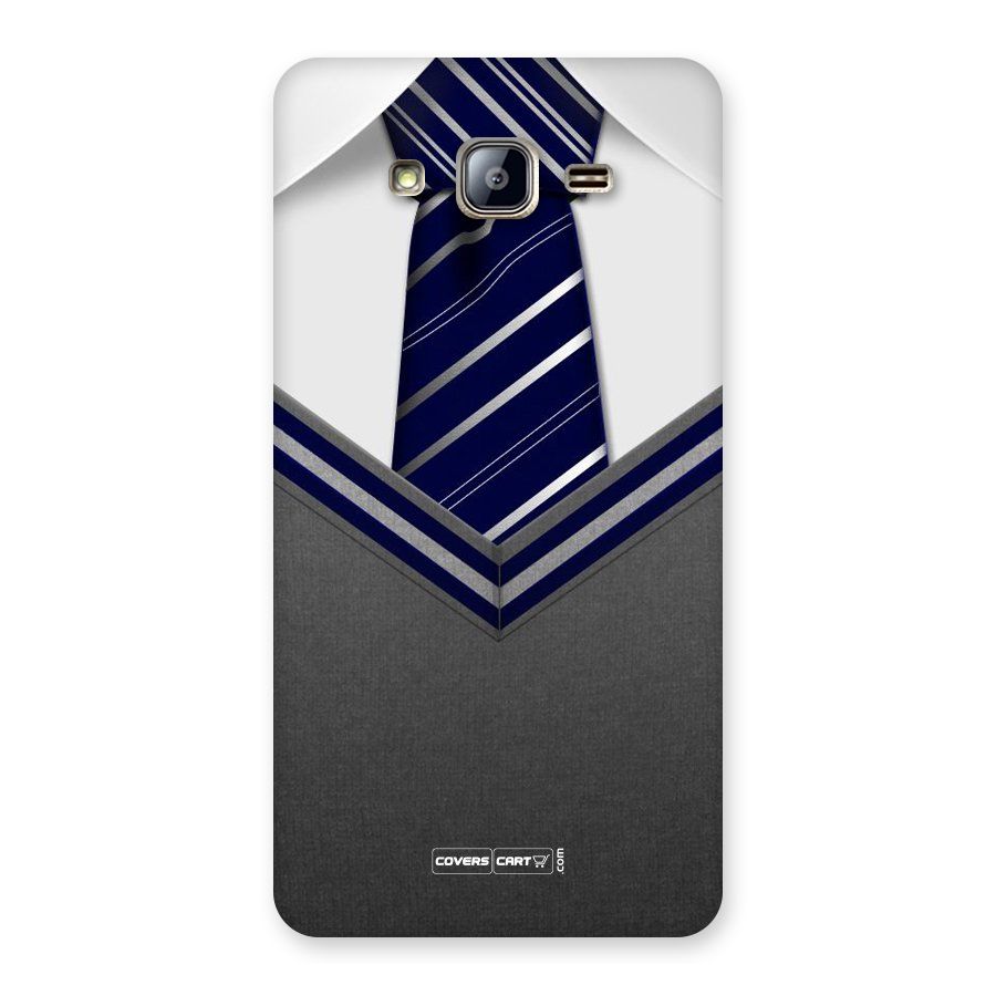 Cool Sweater Back Case for Galaxy On5