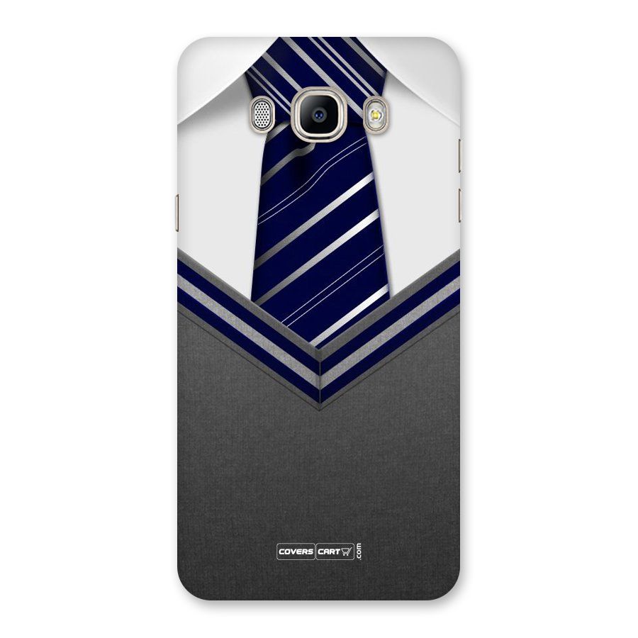Cool Sweater Back Case for Galaxy On8