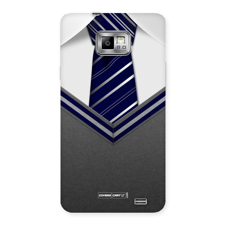 Cool Sweater Back Case for Galaxy S2