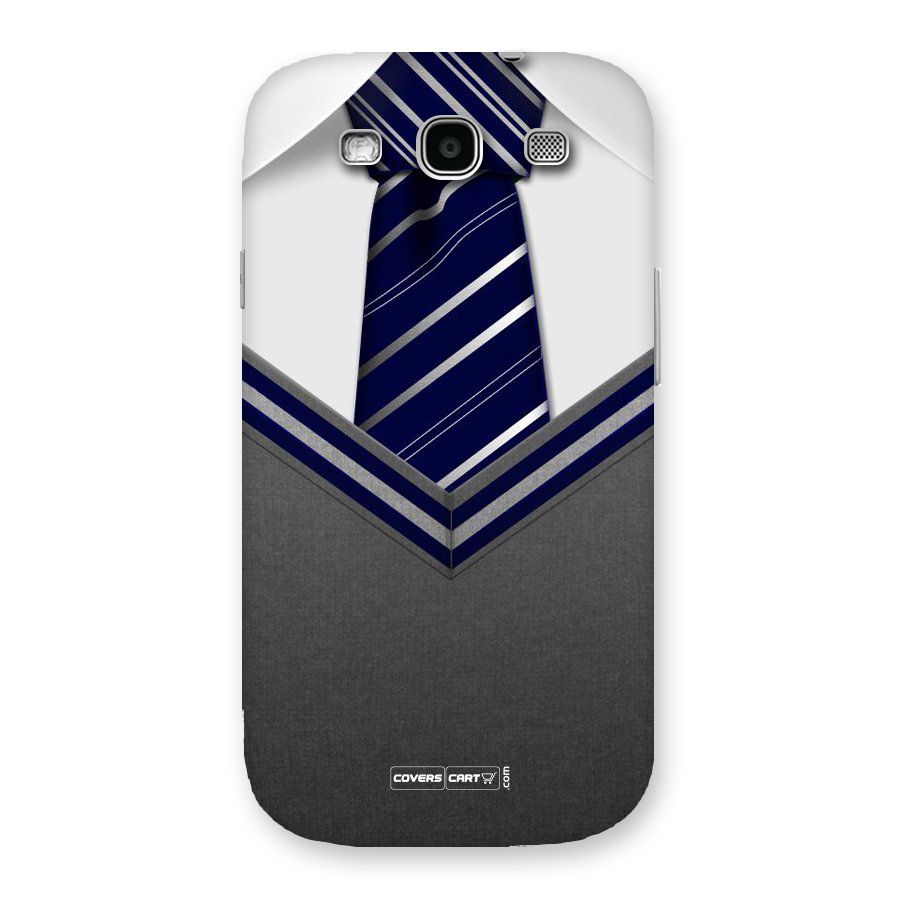 Cool Sweater Back Case for Galaxy S3