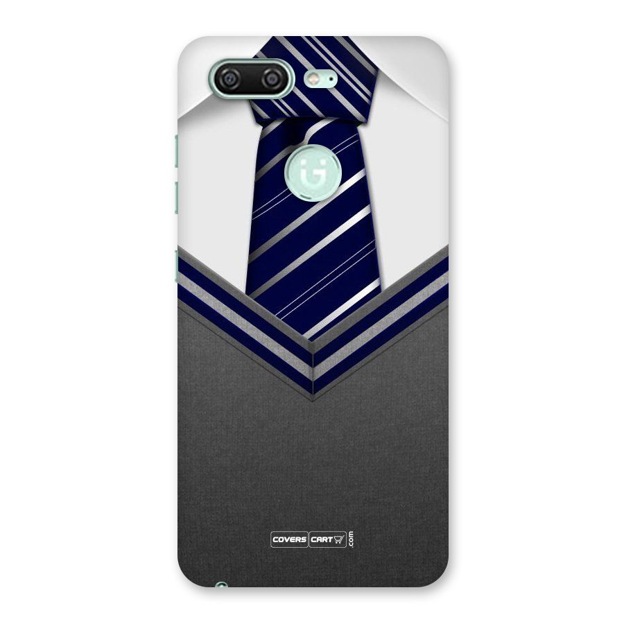 Cool Sweater Back Case for Gionee S10