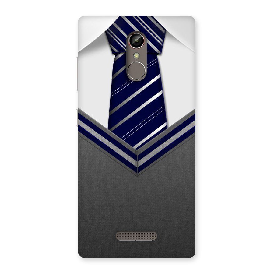 Cool Sweater Back Case for Gionee S6s