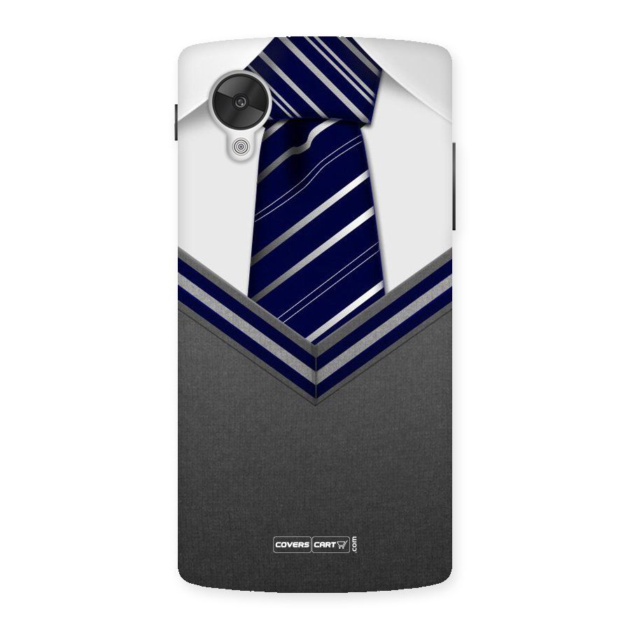 Cool Sweater Back Case for Google Nexus 5