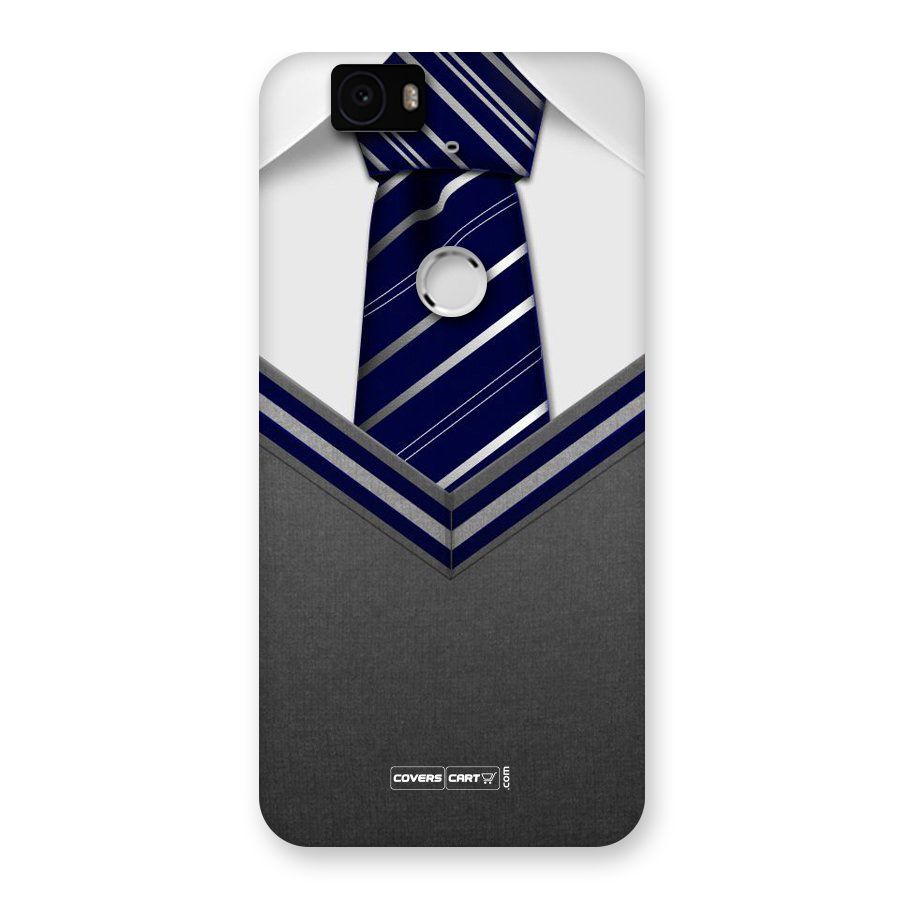 Cool Sweater Back Case for Google Nexus 6P