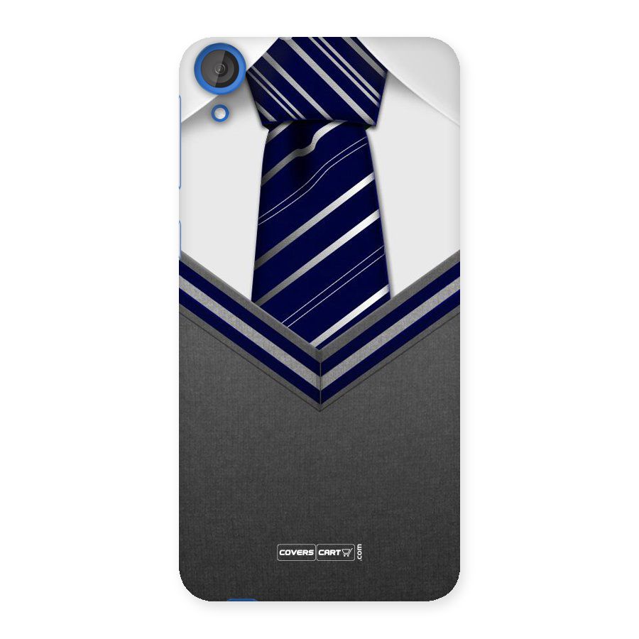Cool Sweater Back Case for HTC Desire 820