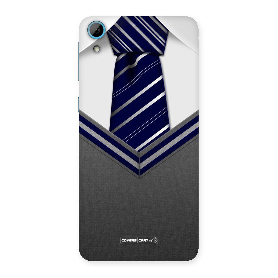 Cool Sweater Back Case for HTC Desire 826