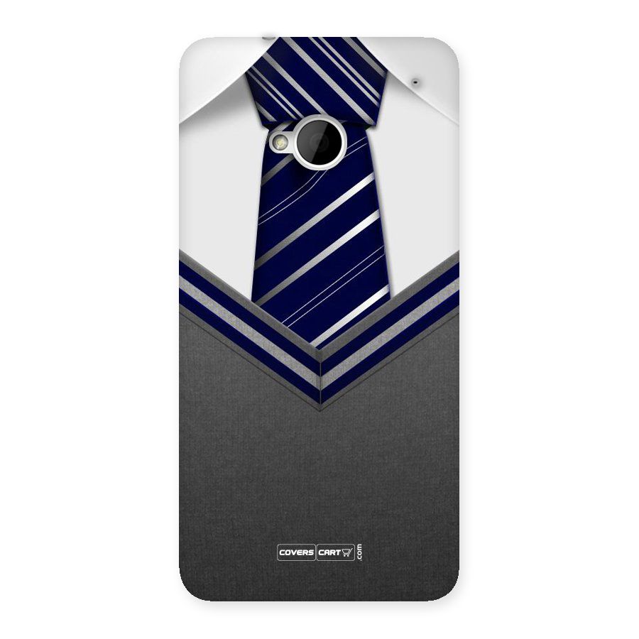 Cool Sweater Back Case for HTC One M7