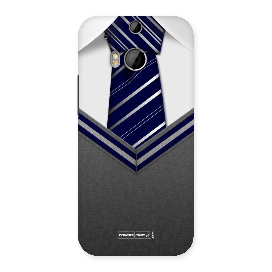 Cool Sweater Back Case for HTC One M8
