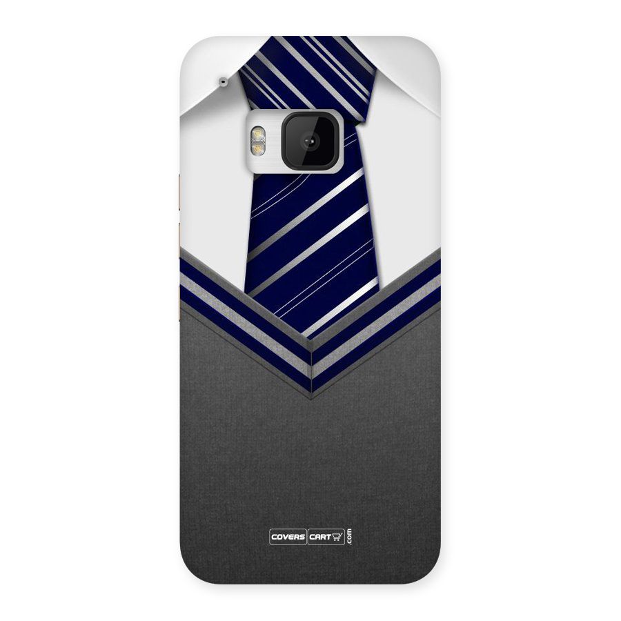 Cool Sweater Back Case for HTC One M9