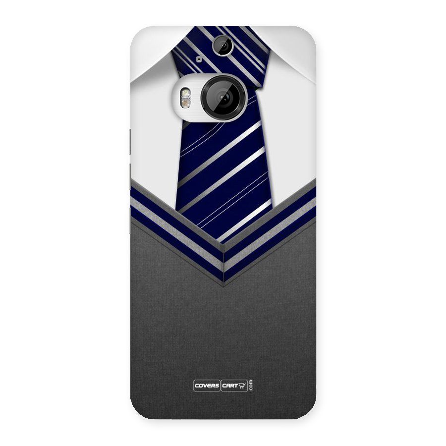 Cool Sweater Back Case for HTC One M9 Plus