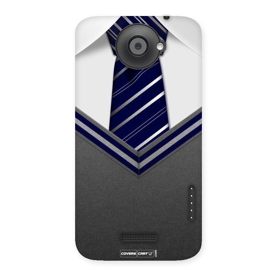 Cool Sweater Back Case for HTC One X