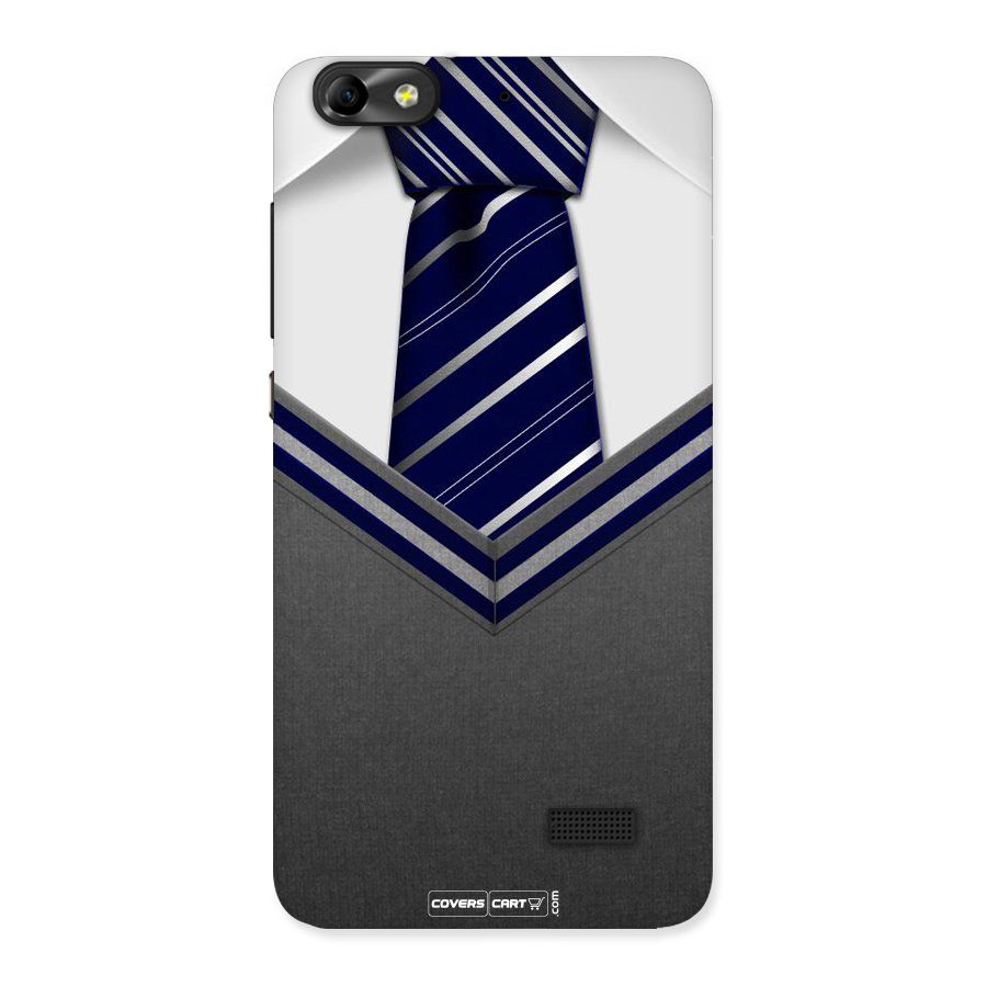 Cool Sweater Back Case for Honor 4C
