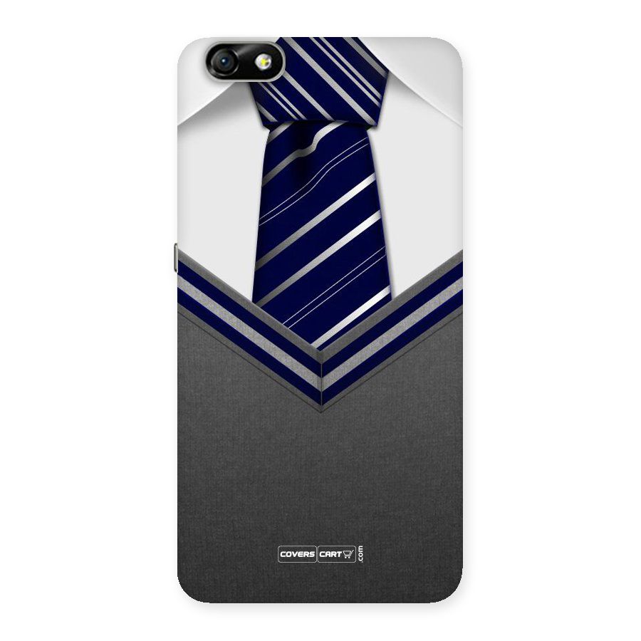 Cool Sweater Back Case for Honor 4X