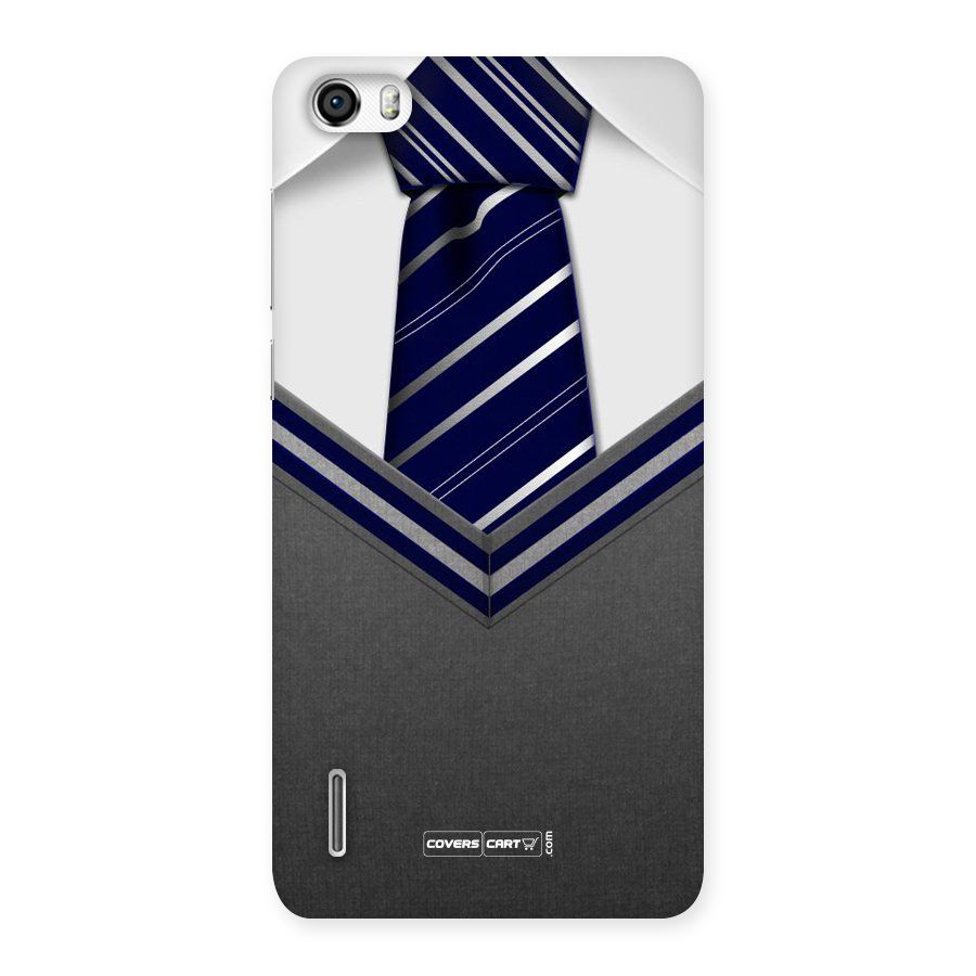Cool Sweater Back Case for Honor 6