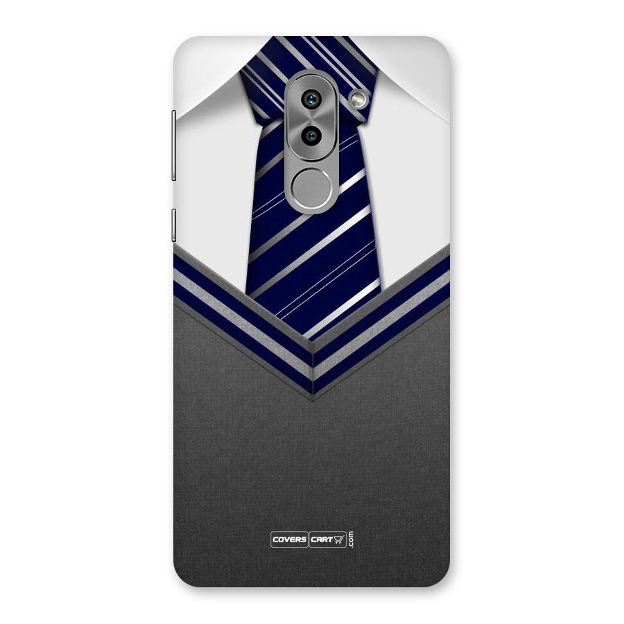 Cool Sweater Back Case for Honor 6X