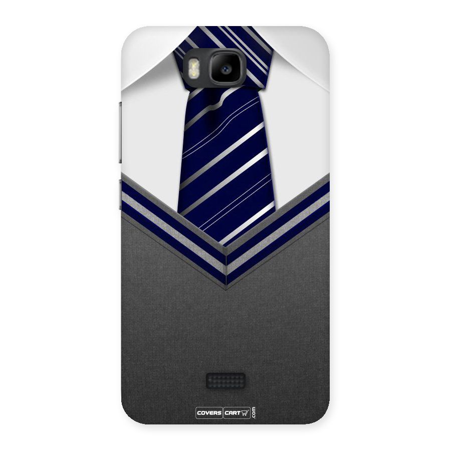 Cool Sweater Back Case for Honor Bee