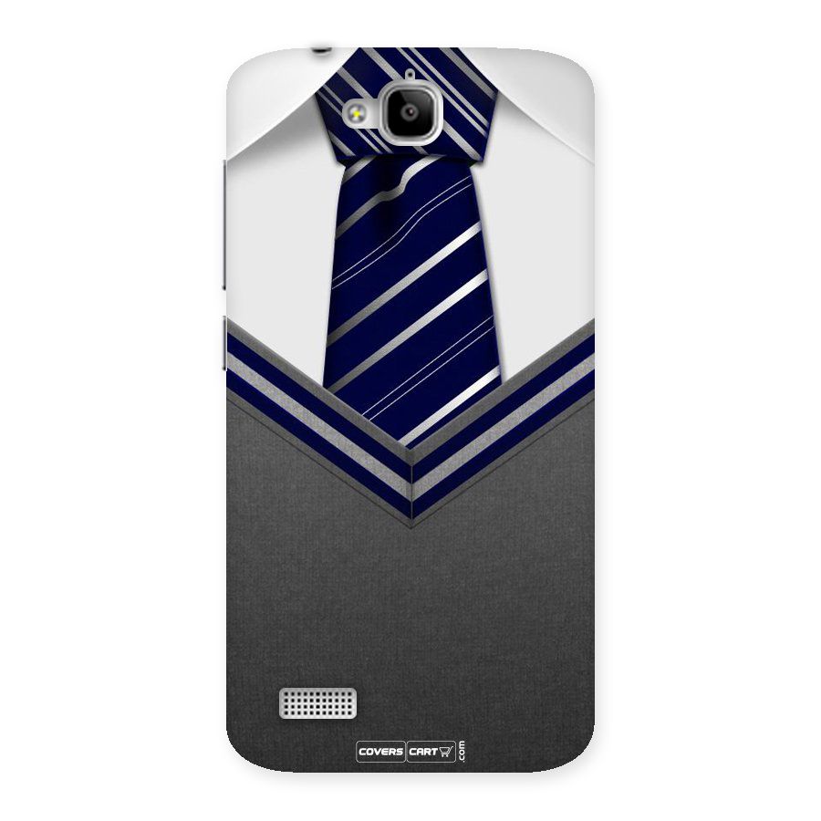 Cool Sweater Back Case for Honor Holly