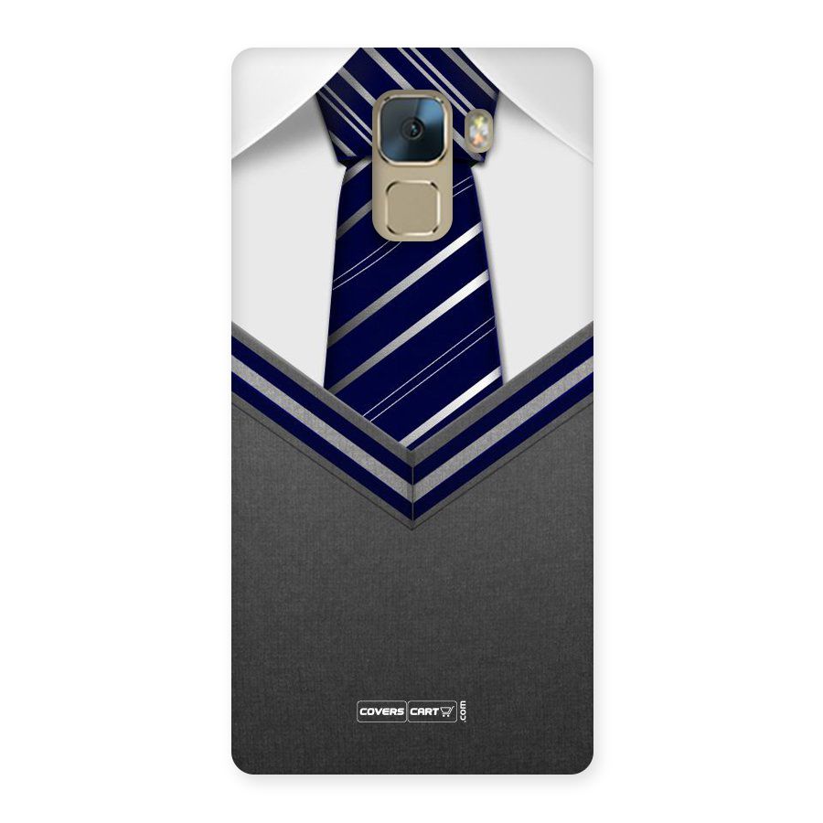 Cool Sweater Back Case for Huawei Honor 7