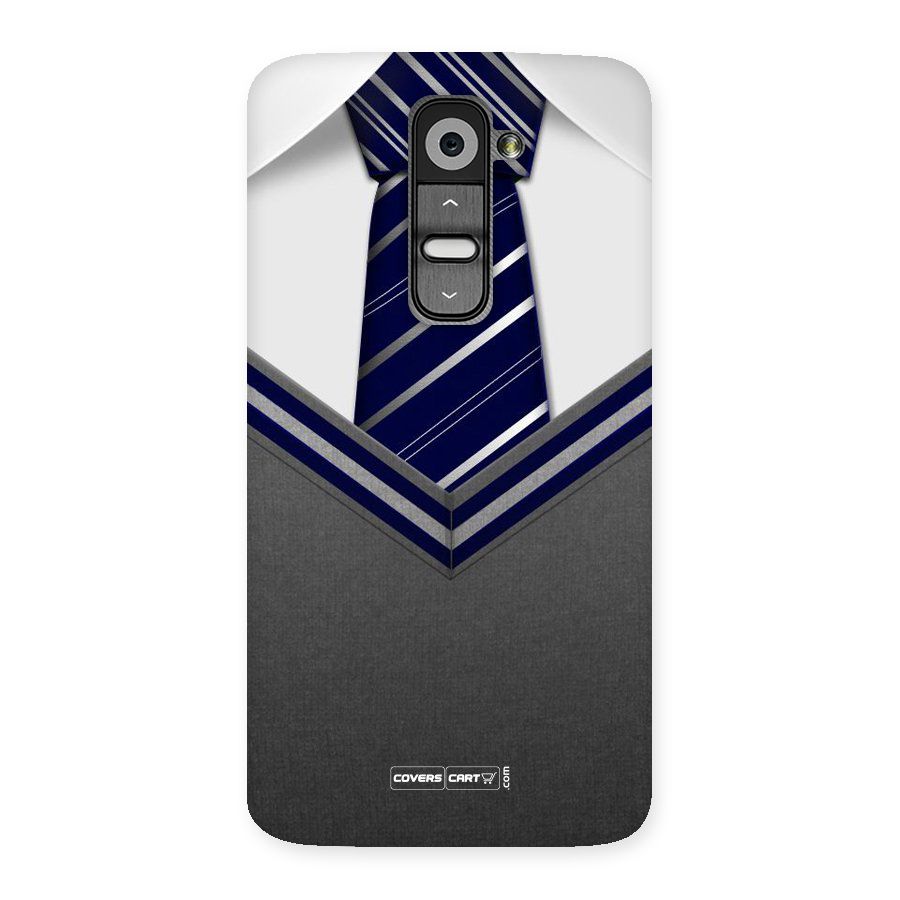 Cool Sweater Back Case for LG G2