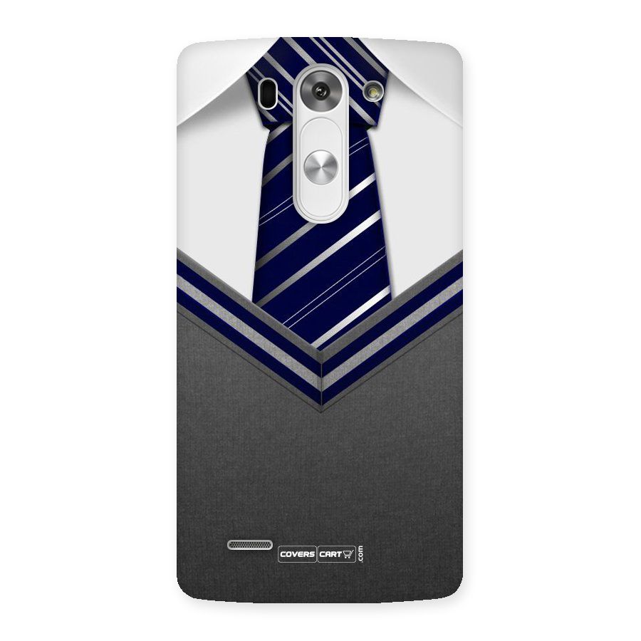 Cool Sweater Back Case for LG G3 Mini